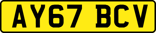 AY67BCV