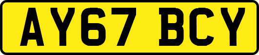 AY67BCY