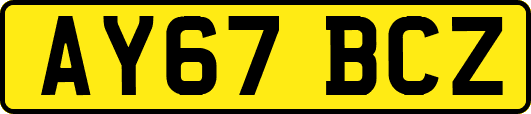 AY67BCZ