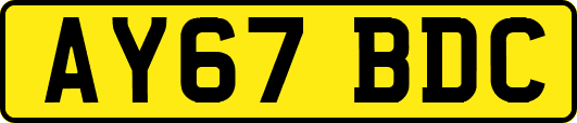 AY67BDC