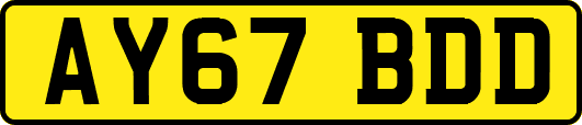 AY67BDD
