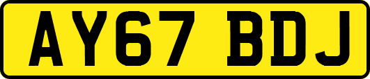AY67BDJ