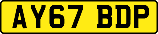 AY67BDP