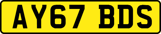 AY67BDS