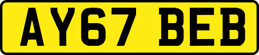 AY67BEB