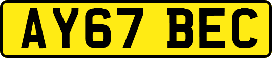 AY67BEC