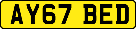 AY67BED