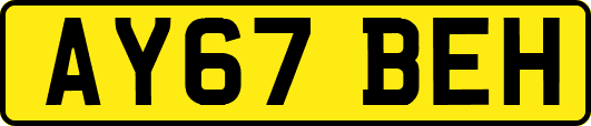 AY67BEH