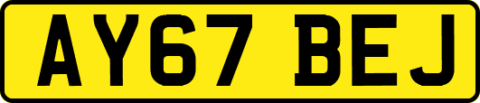 AY67BEJ