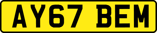 AY67BEM