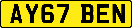 AY67BEN