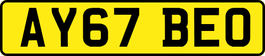 AY67BEO