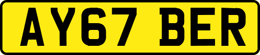 AY67BER
