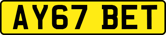AY67BET