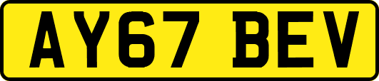 AY67BEV