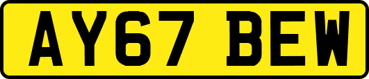 AY67BEW