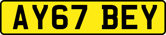 AY67BEY