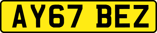 AY67BEZ
