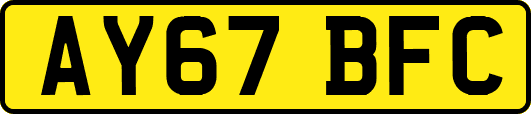 AY67BFC