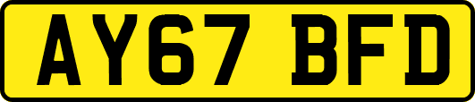 AY67BFD