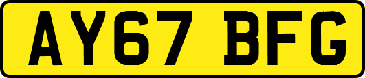 AY67BFG