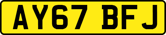 AY67BFJ