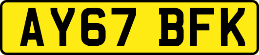 AY67BFK
