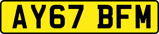 AY67BFM