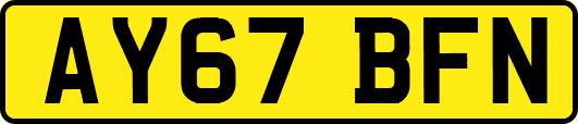 AY67BFN
