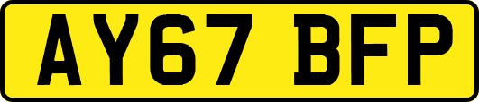 AY67BFP