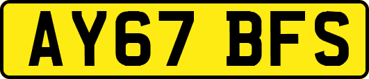 AY67BFS