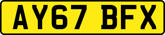 AY67BFX