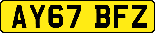 AY67BFZ
