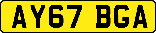 AY67BGA