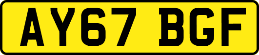 AY67BGF
