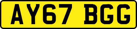 AY67BGG