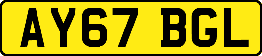 AY67BGL