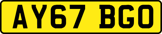 AY67BGO