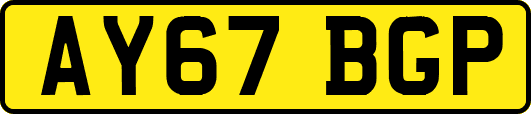 AY67BGP