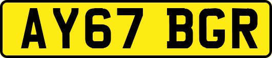 AY67BGR