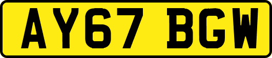 AY67BGW