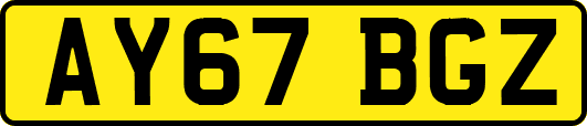 AY67BGZ