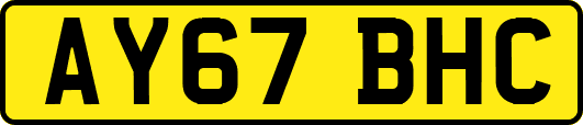 AY67BHC