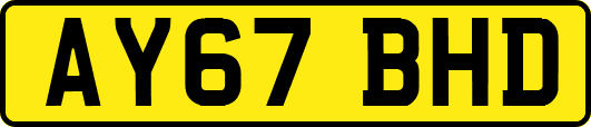 AY67BHD