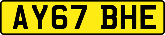 AY67BHE