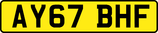 AY67BHF
