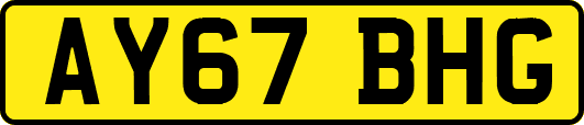 AY67BHG