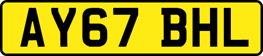 AY67BHL