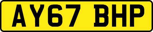 AY67BHP