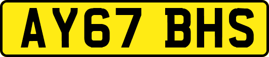 AY67BHS